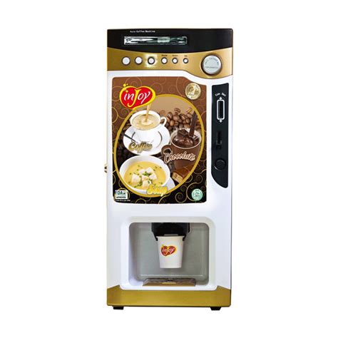 coffee vendo machine